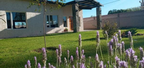 Posada Rojo Malbec